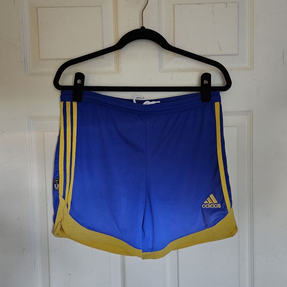 Athletic Shorts